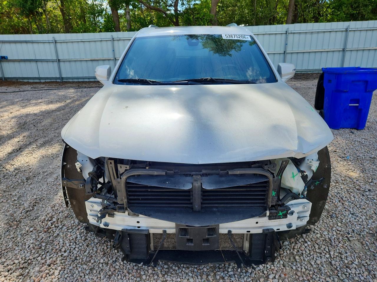 Cadillac XT6 Premium Luxury