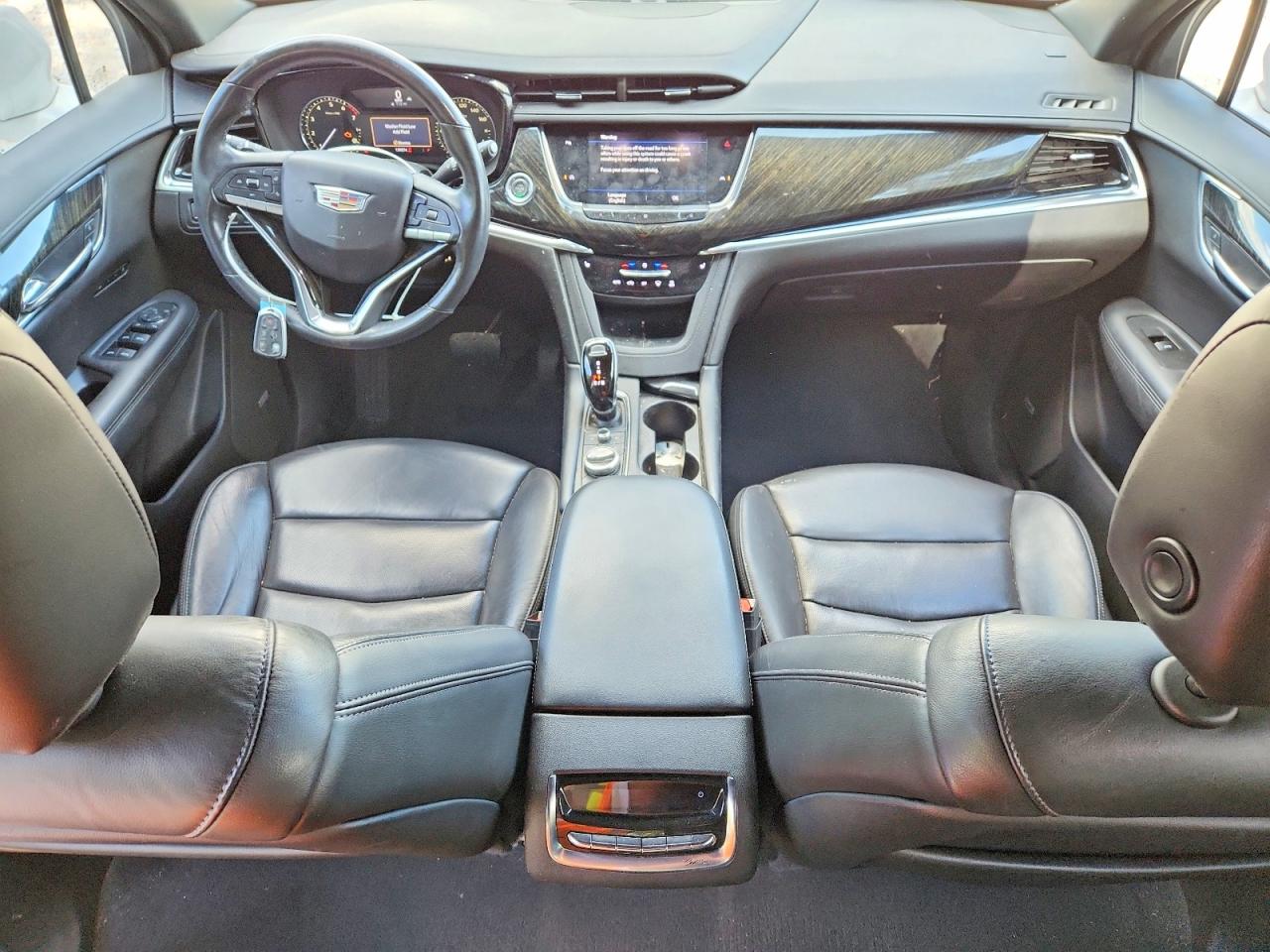 Cadillac XT6 Premium Luxury