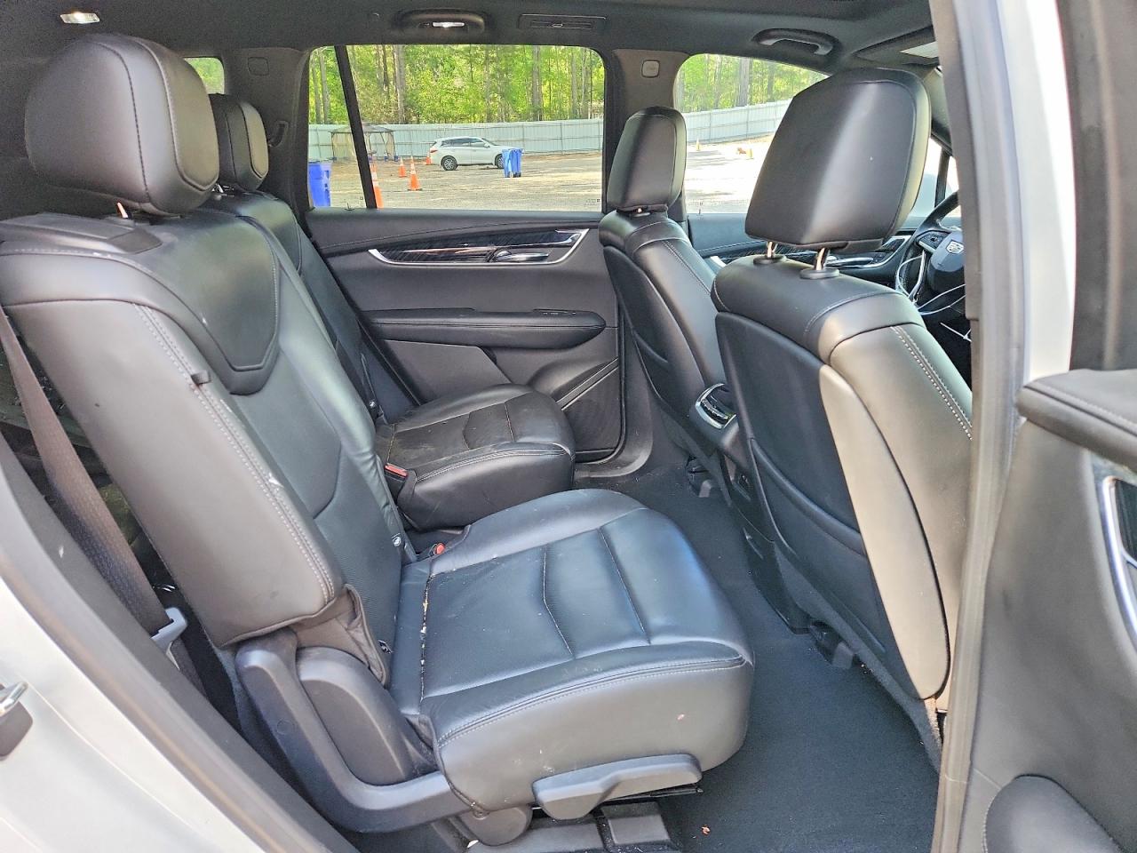 Cadillac XT6 Premium Luxury