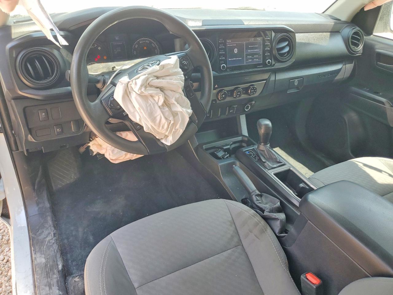 Toyota Tacoma Sr