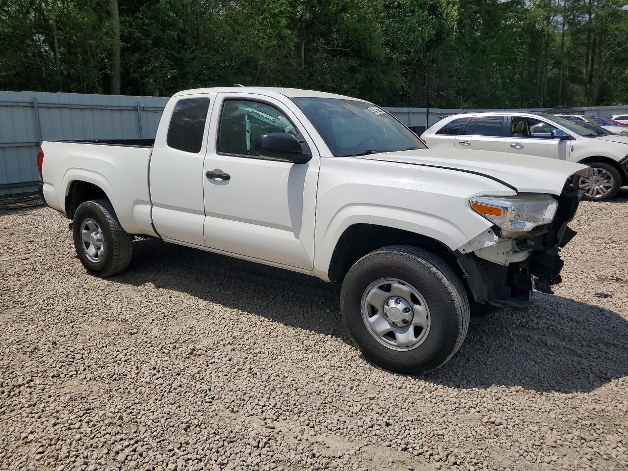 Toyota Tacoma Sr