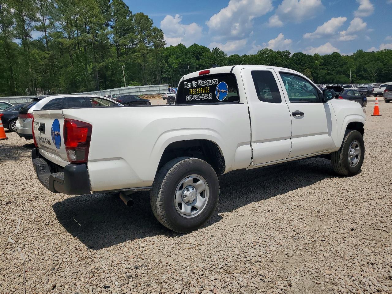 Toyota Tacoma Sr