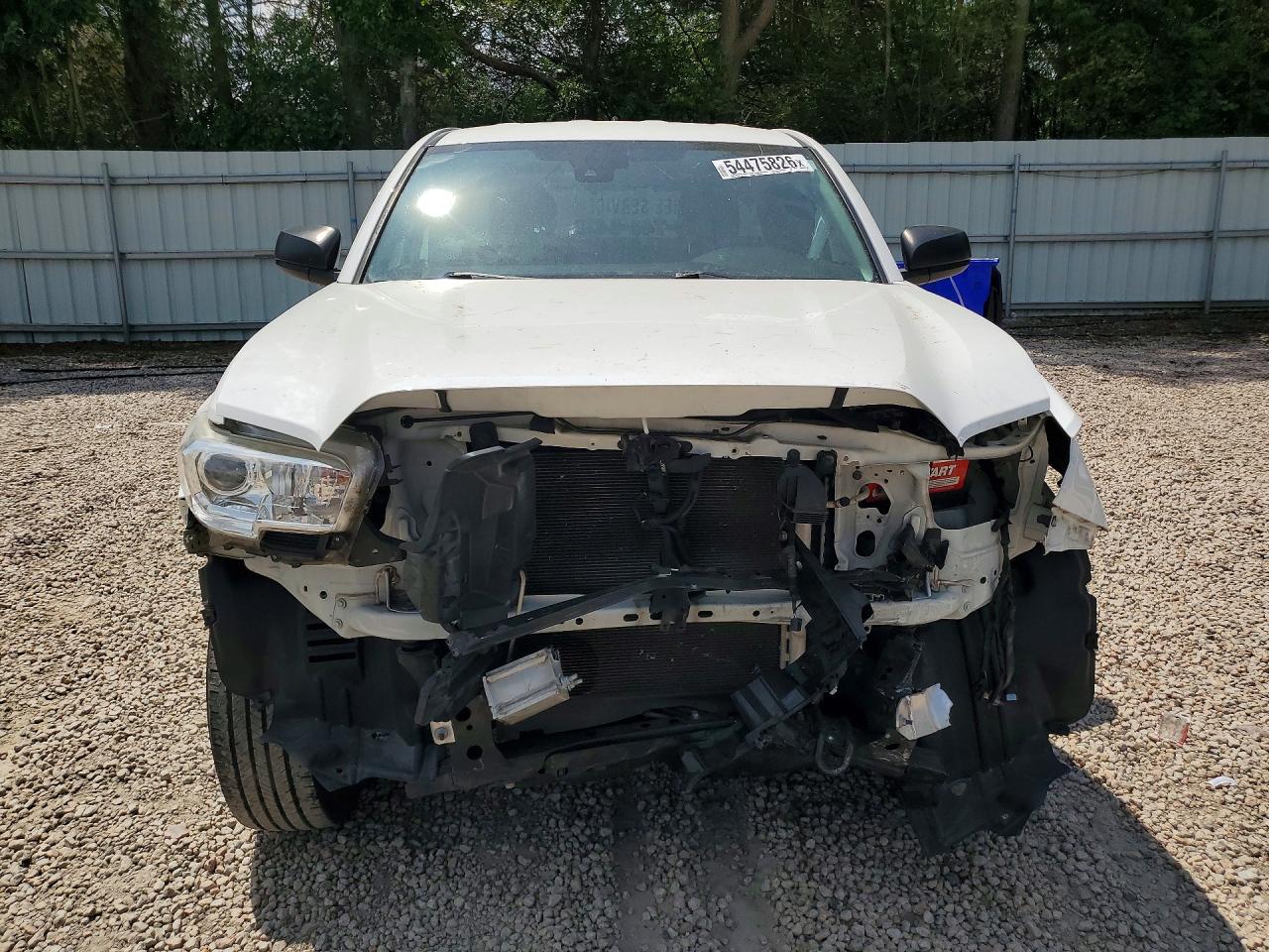 Toyota Tacoma Sr