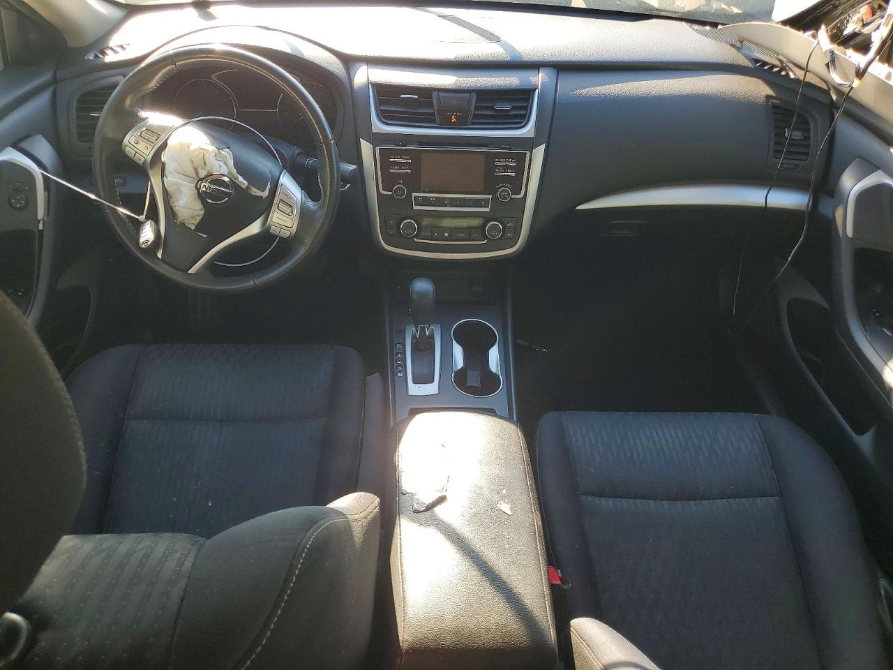 Nissan Altima 2.5 Sv