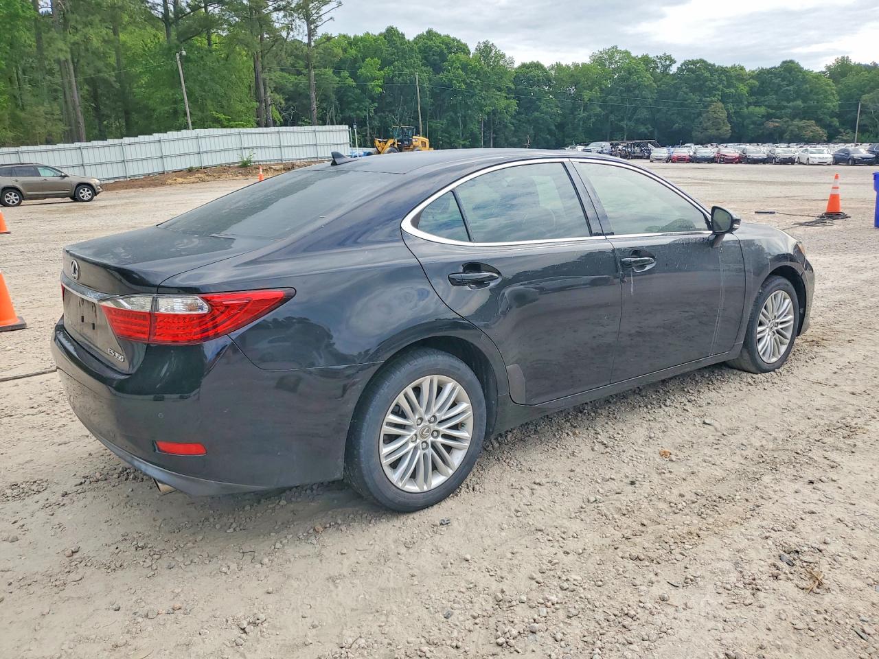 Lexus Es 350