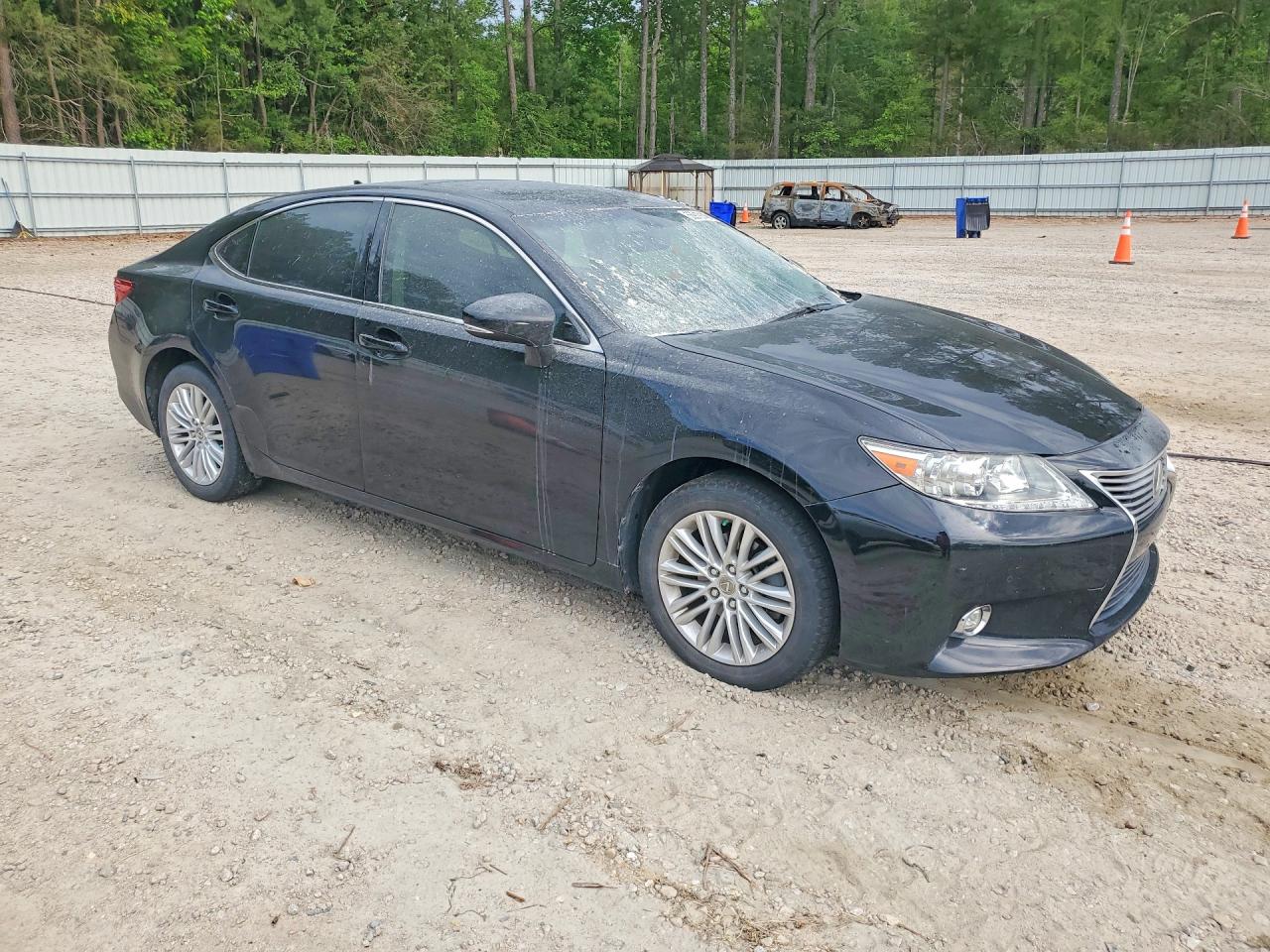 Lexus Es 350