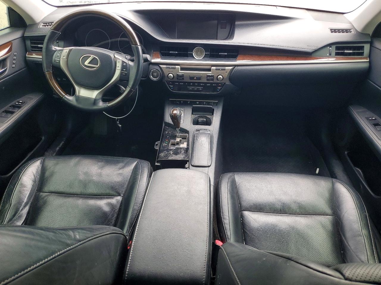 Lexus Es 350