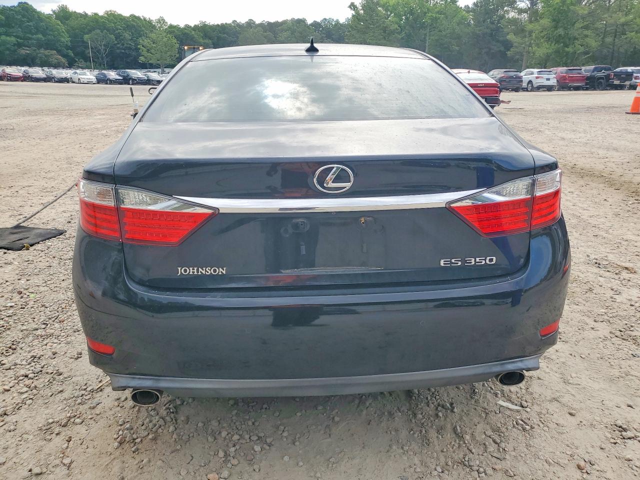 Lexus Es 350