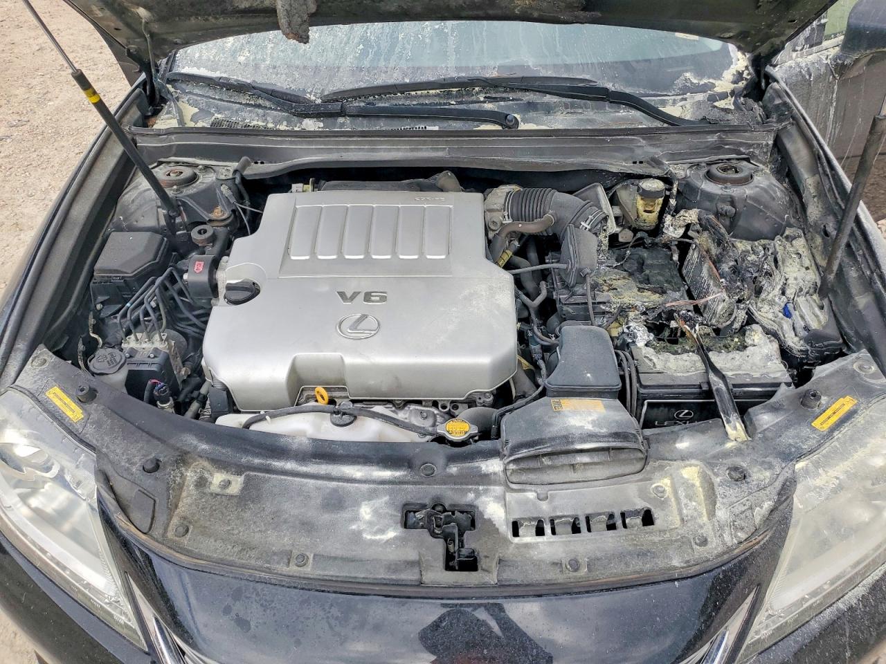 Lexus Es 350