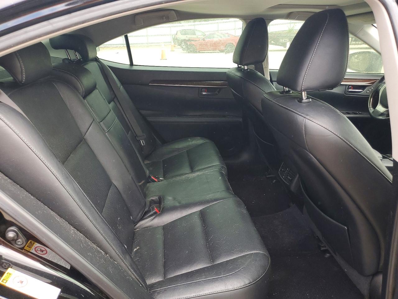 Lexus Es 350