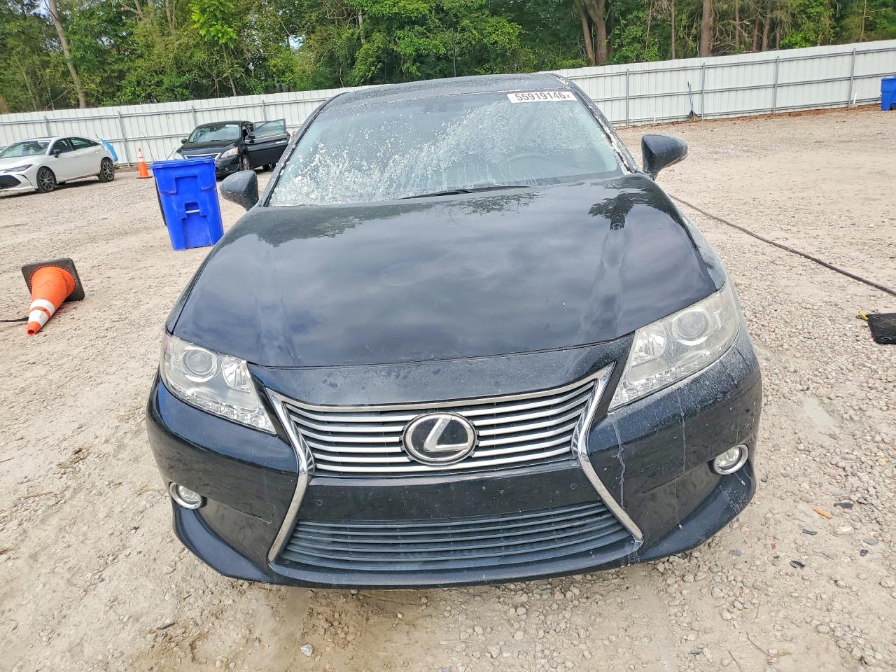 Lexus Es 350