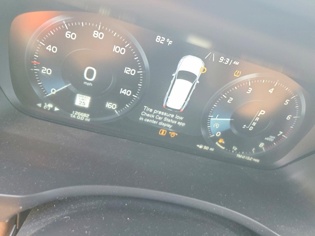Volvo XC90 T6