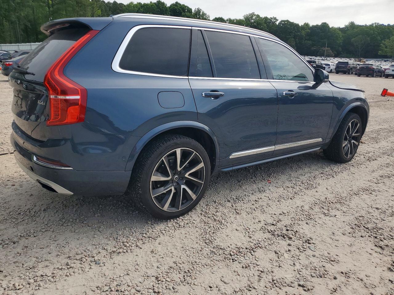 Volvo XC90 T6