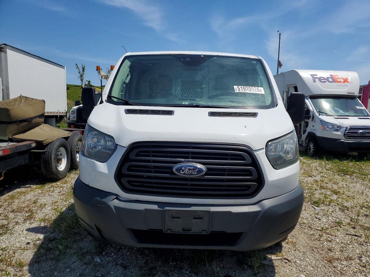 Ford Transit T-250