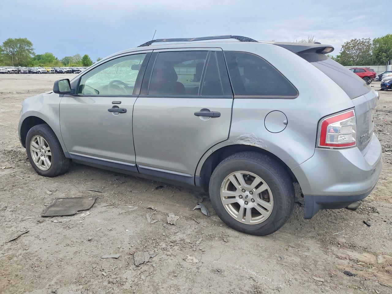 Ford Edge Se