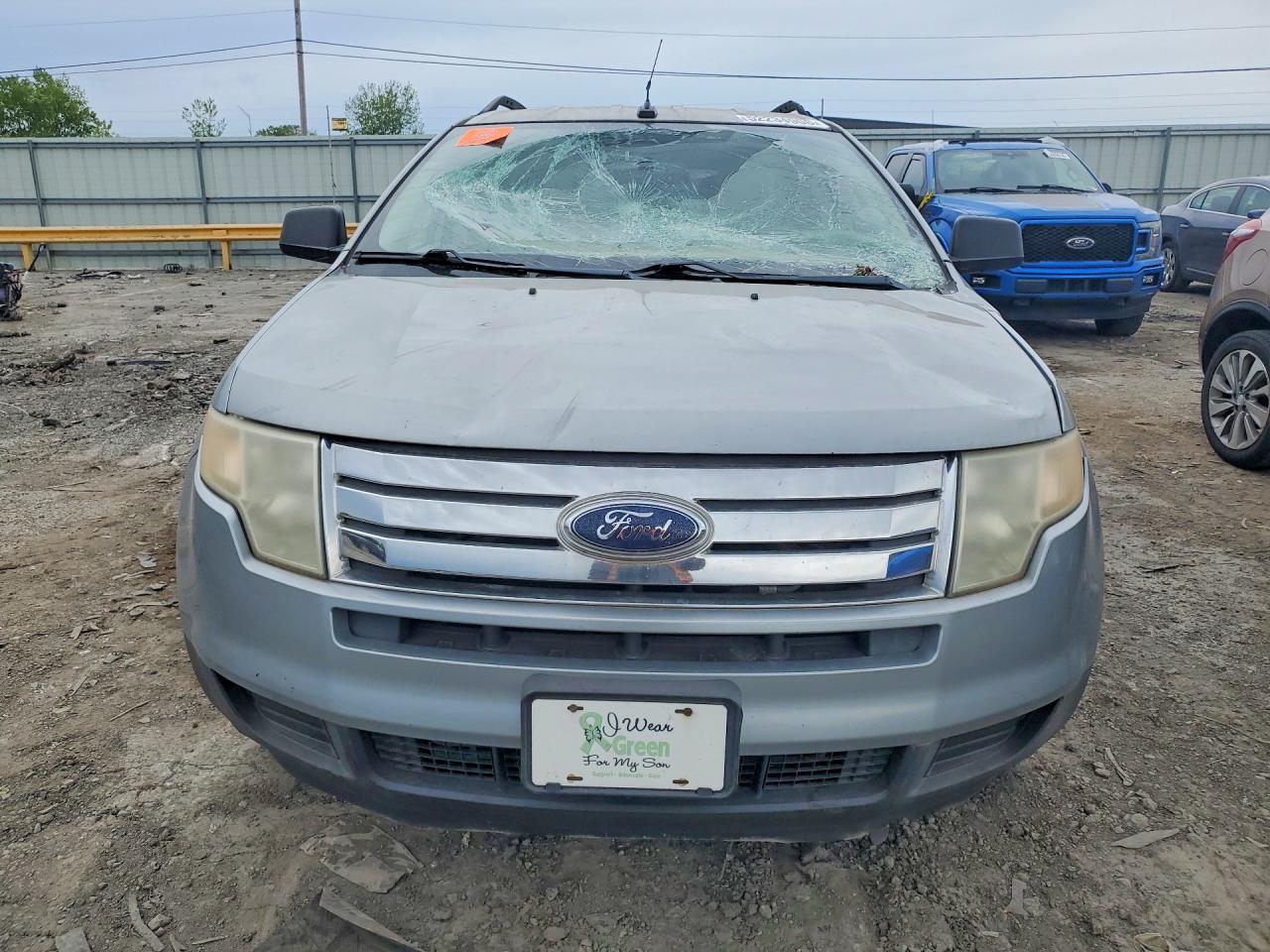 Ford Edge Se
