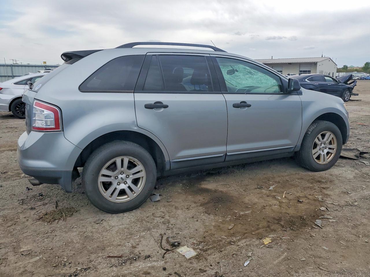 Ford Edge Se