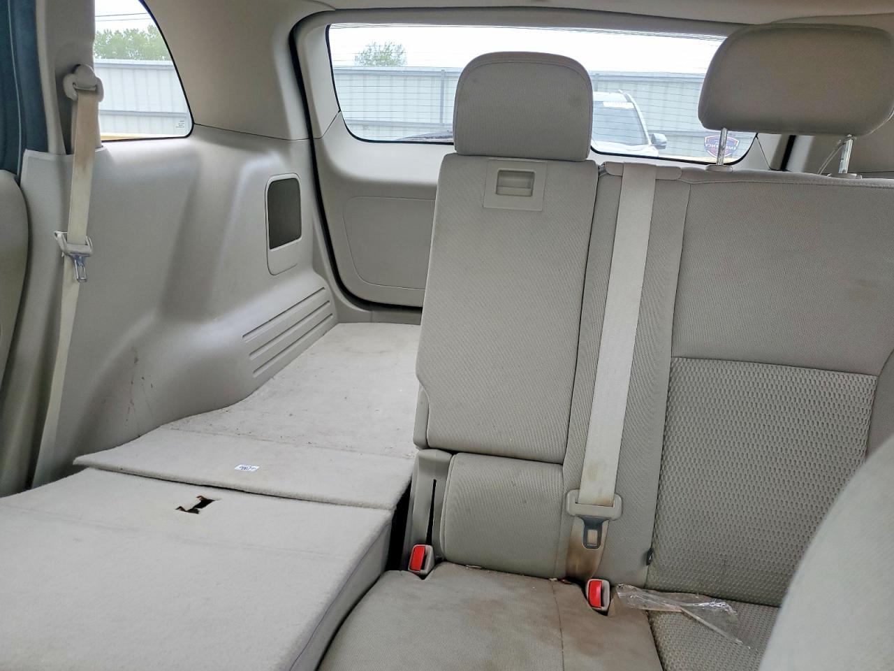 Ford Edge Se