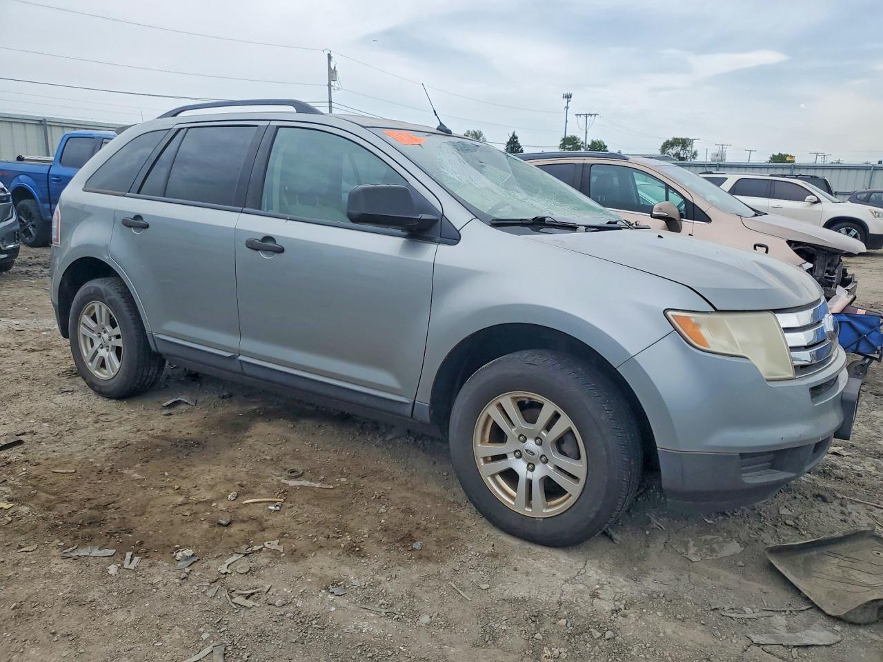 Ford Edge Se