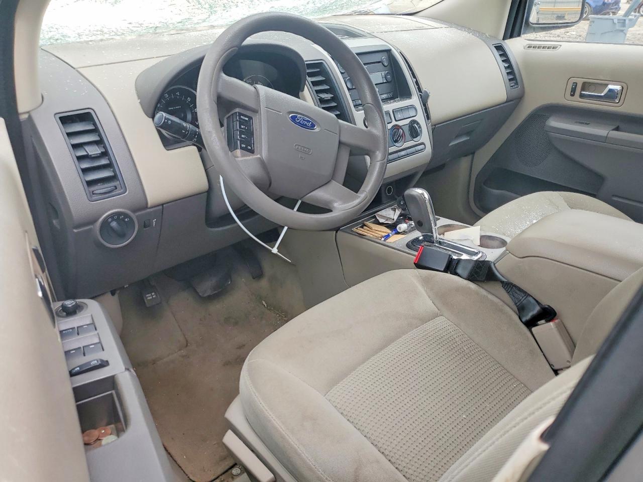 Ford Edge Se