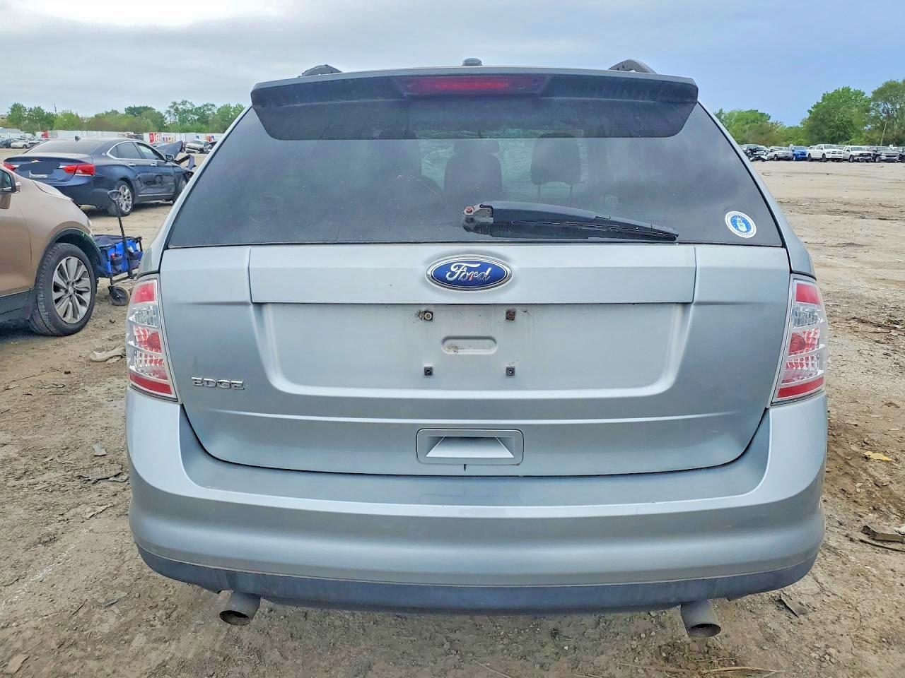 Ford Edge Se