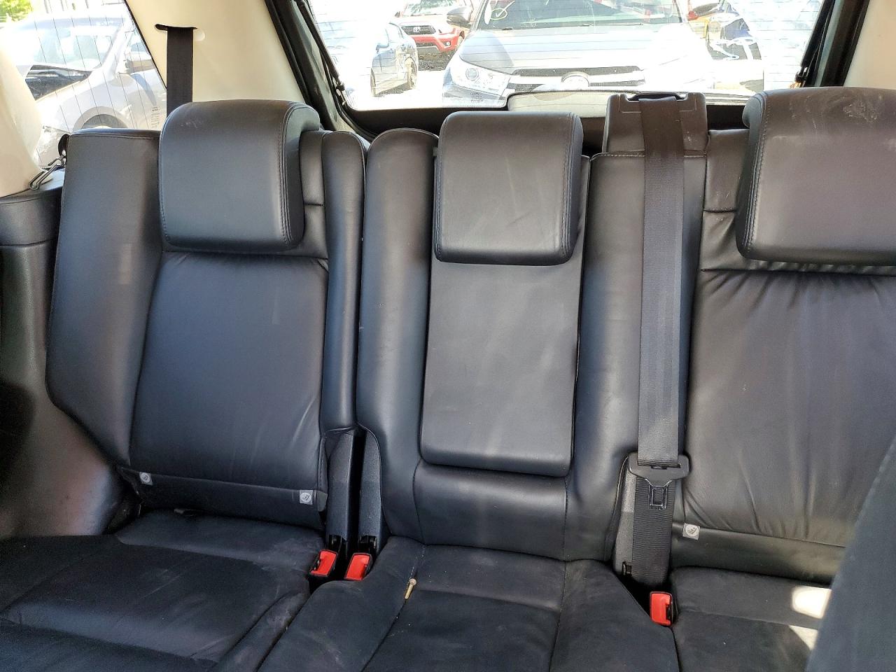 Land Rover Range Rover Hse