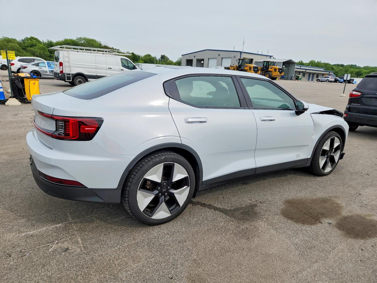 Polestar 2