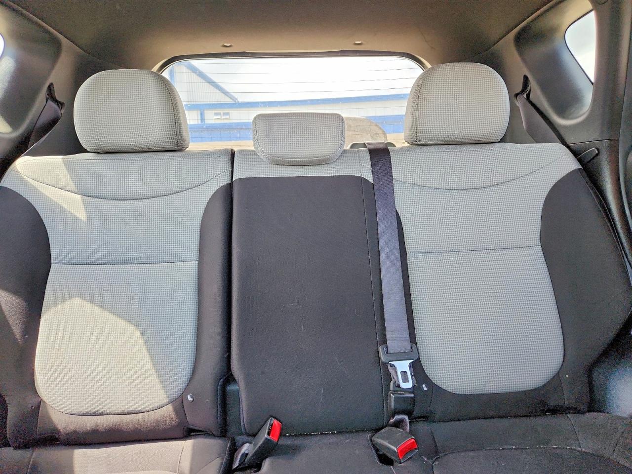Kia Soul Base