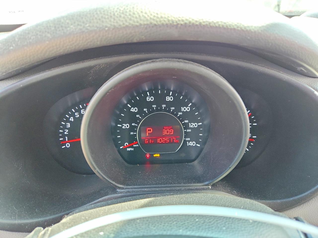 Kia Soul Base