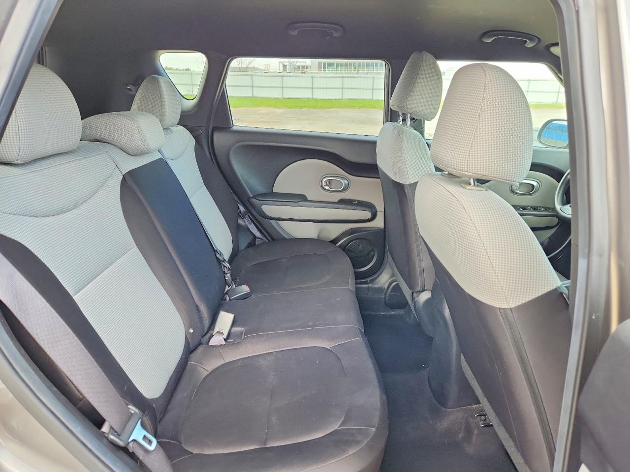 Kia Soul Base