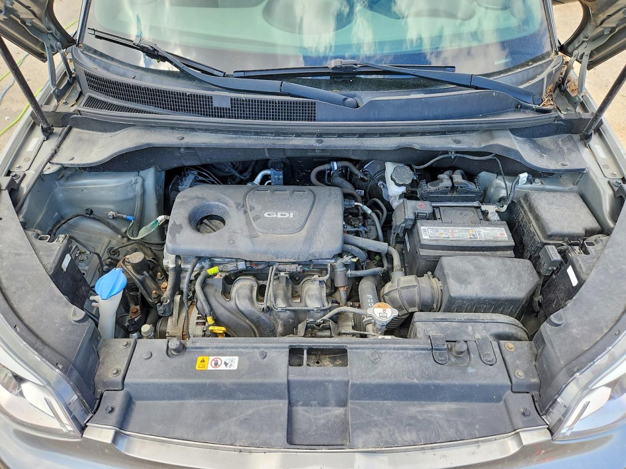 Kia Soul Base