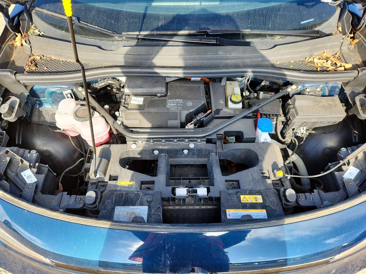 Volkswagen ID.4 Pro