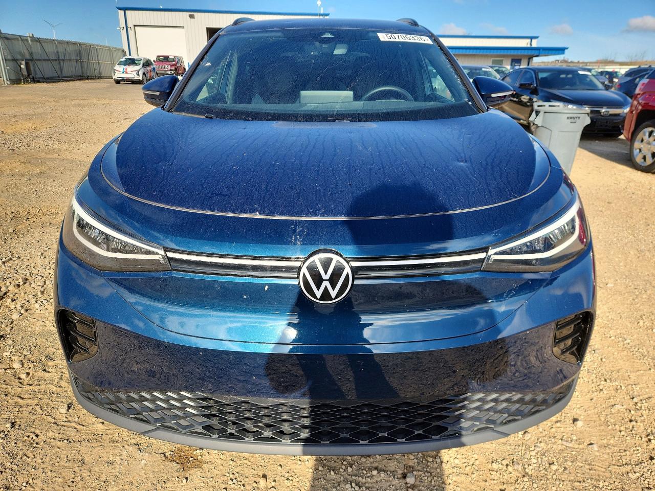Volkswagen ID.4 Pro