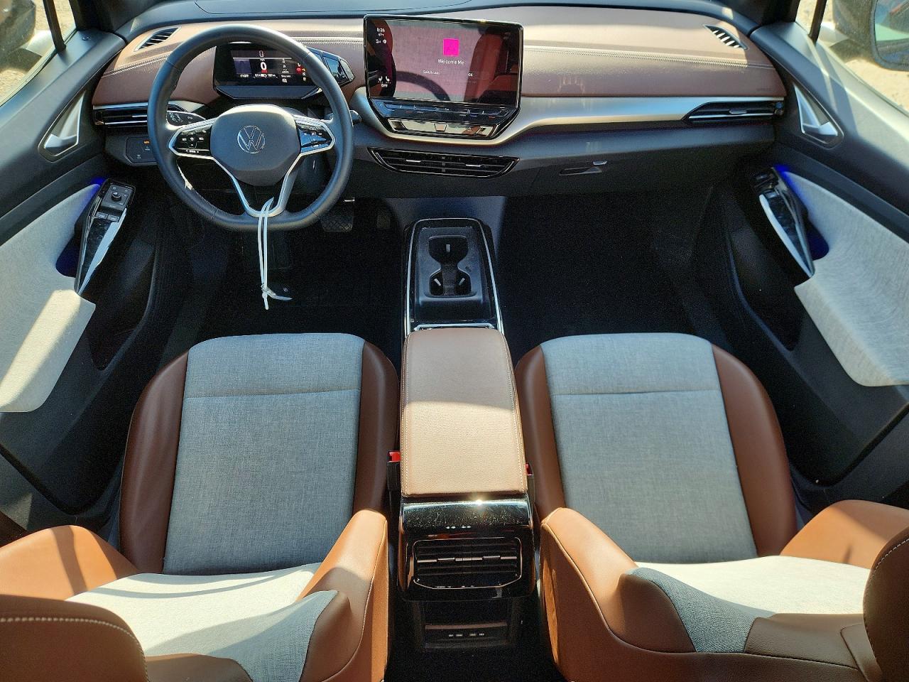 Volkswagen ID.4 Pro
