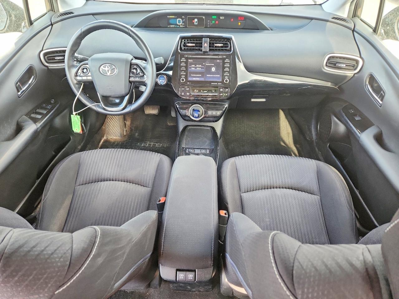 Toyota Prius Le