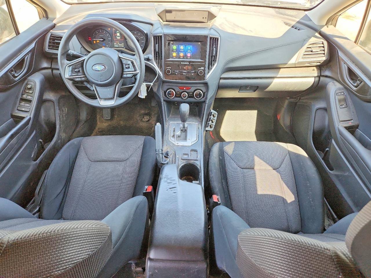 Subaru Crosstrek