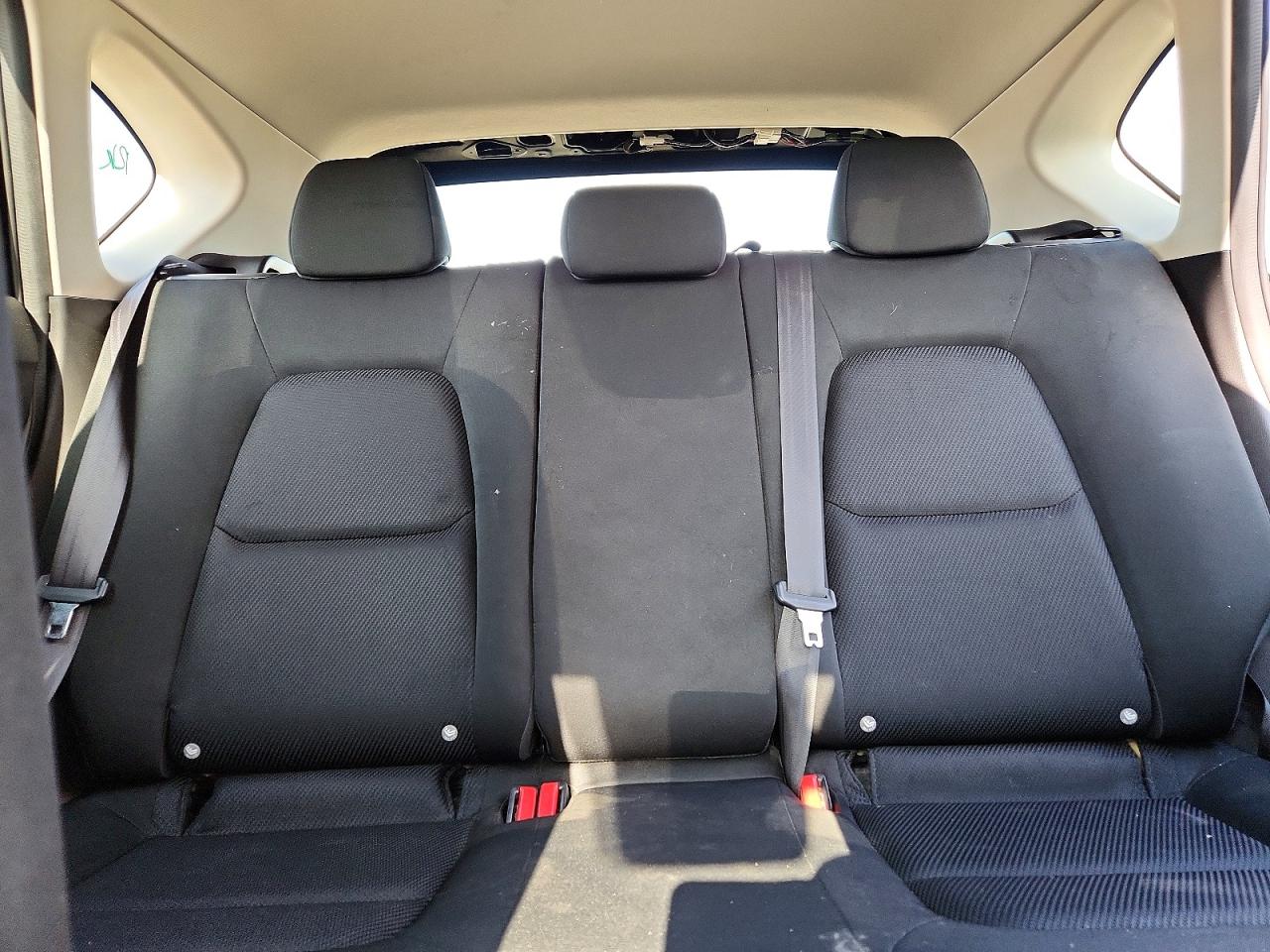 Mazda Cx Sport