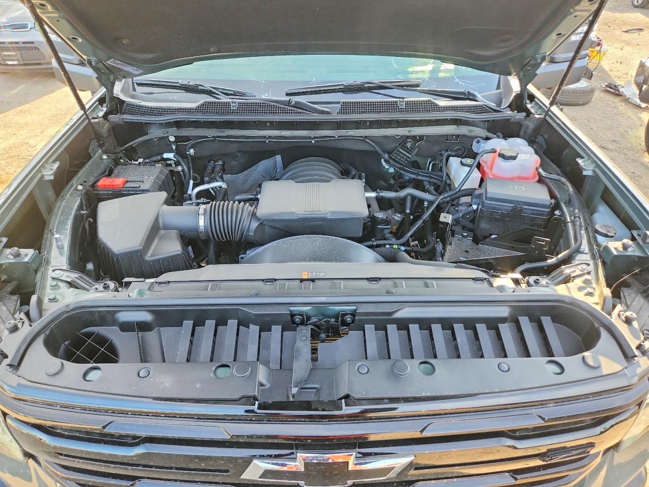 Chevrolet Silverado K2500 Heavy Duty Lt