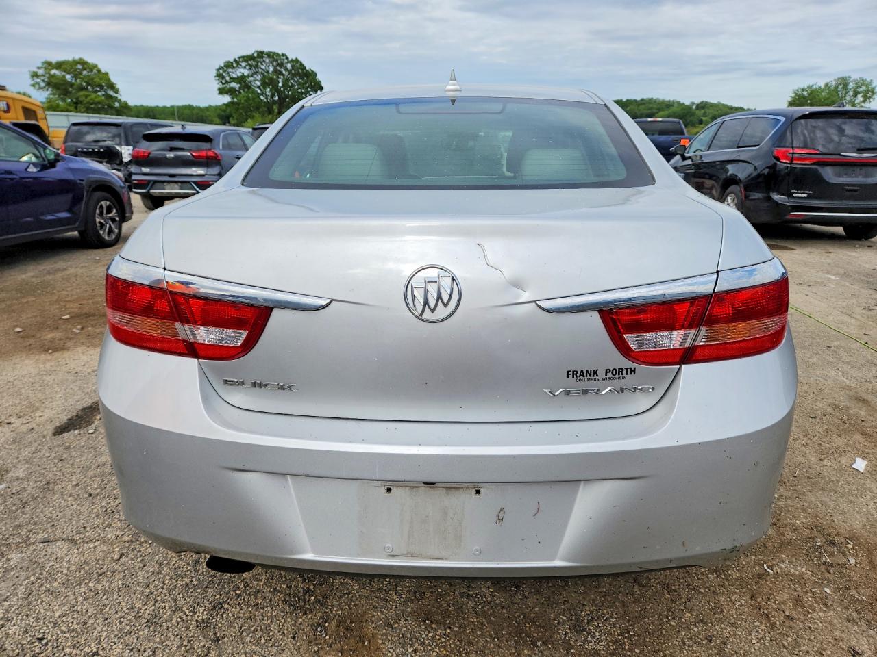 Buick Verano