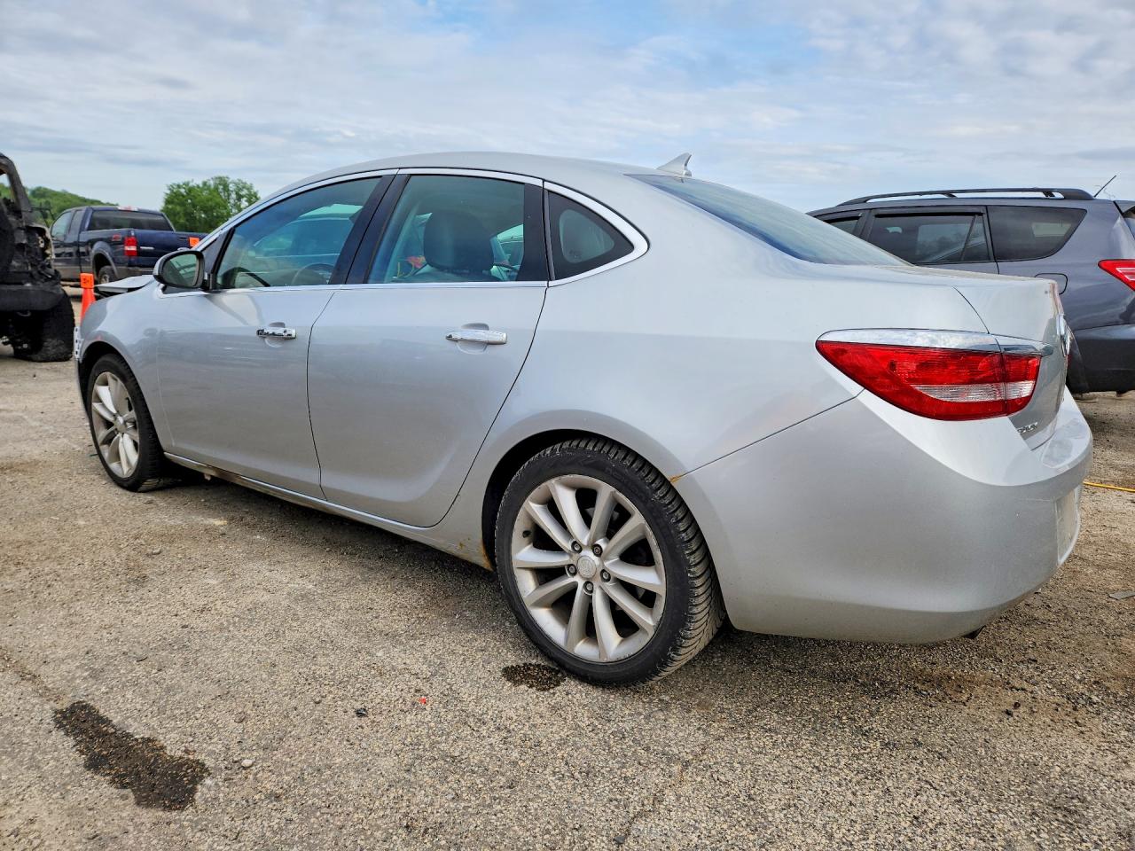 Buick Verano