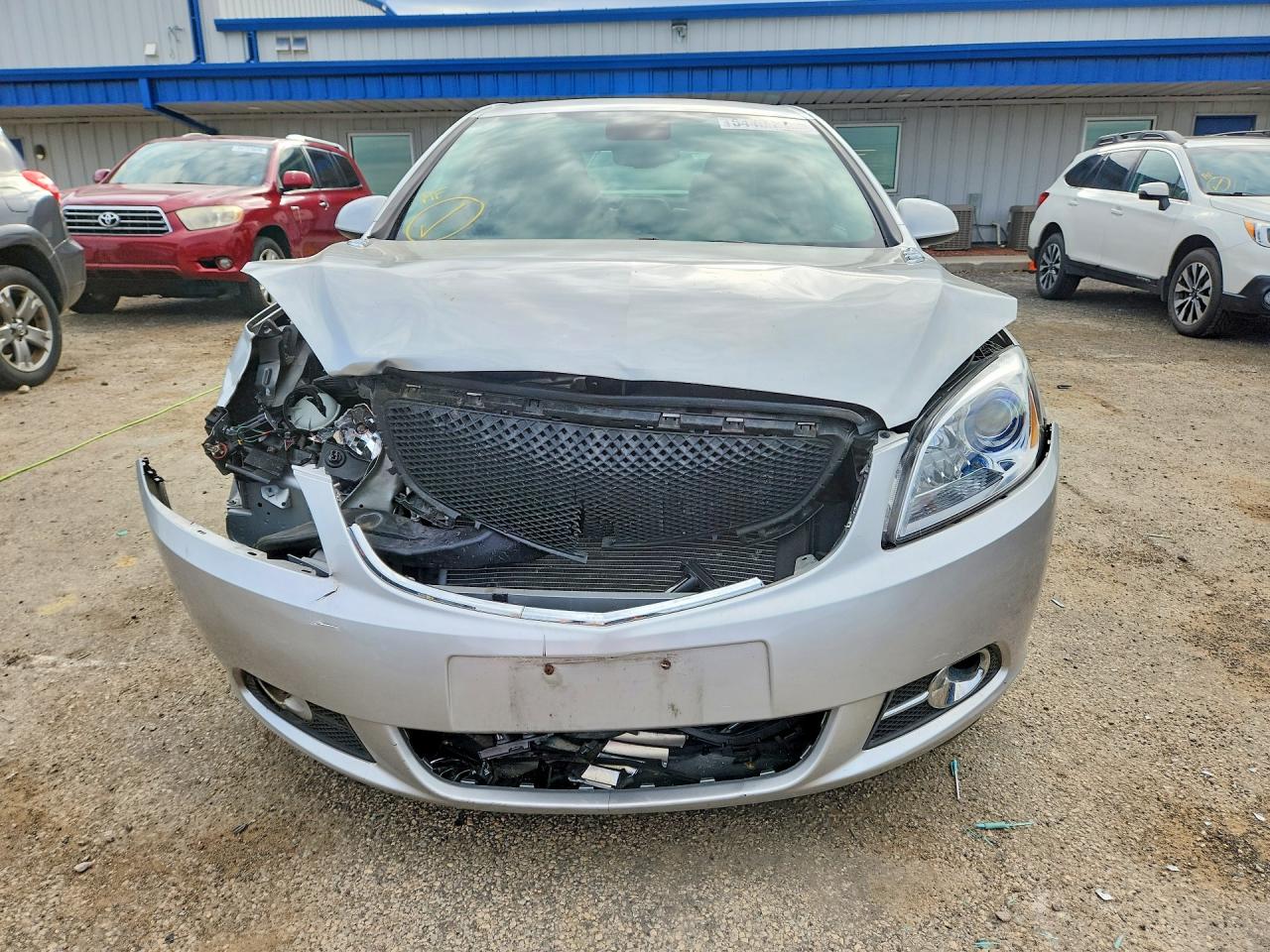 Buick Verano