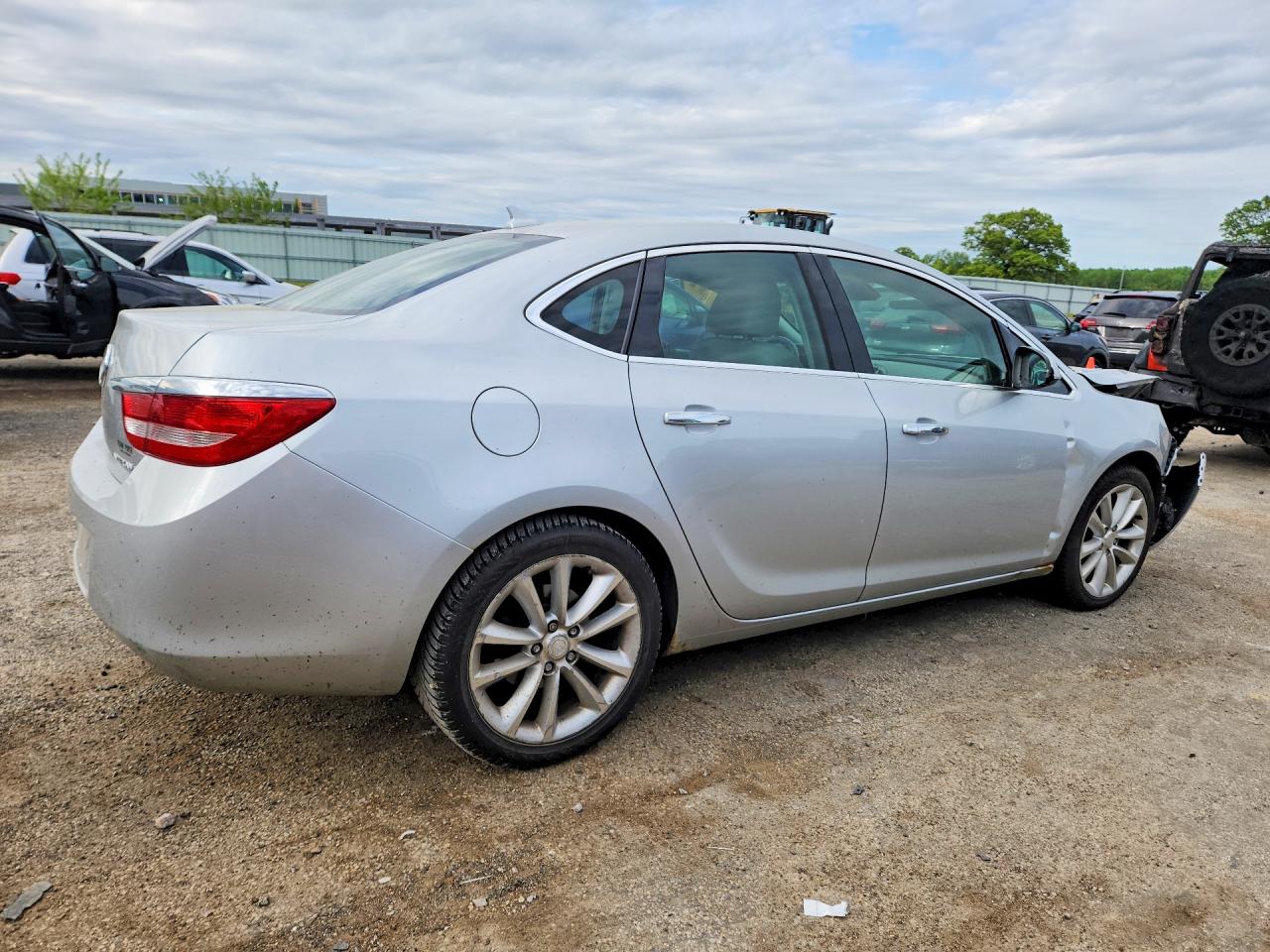 Buick Verano