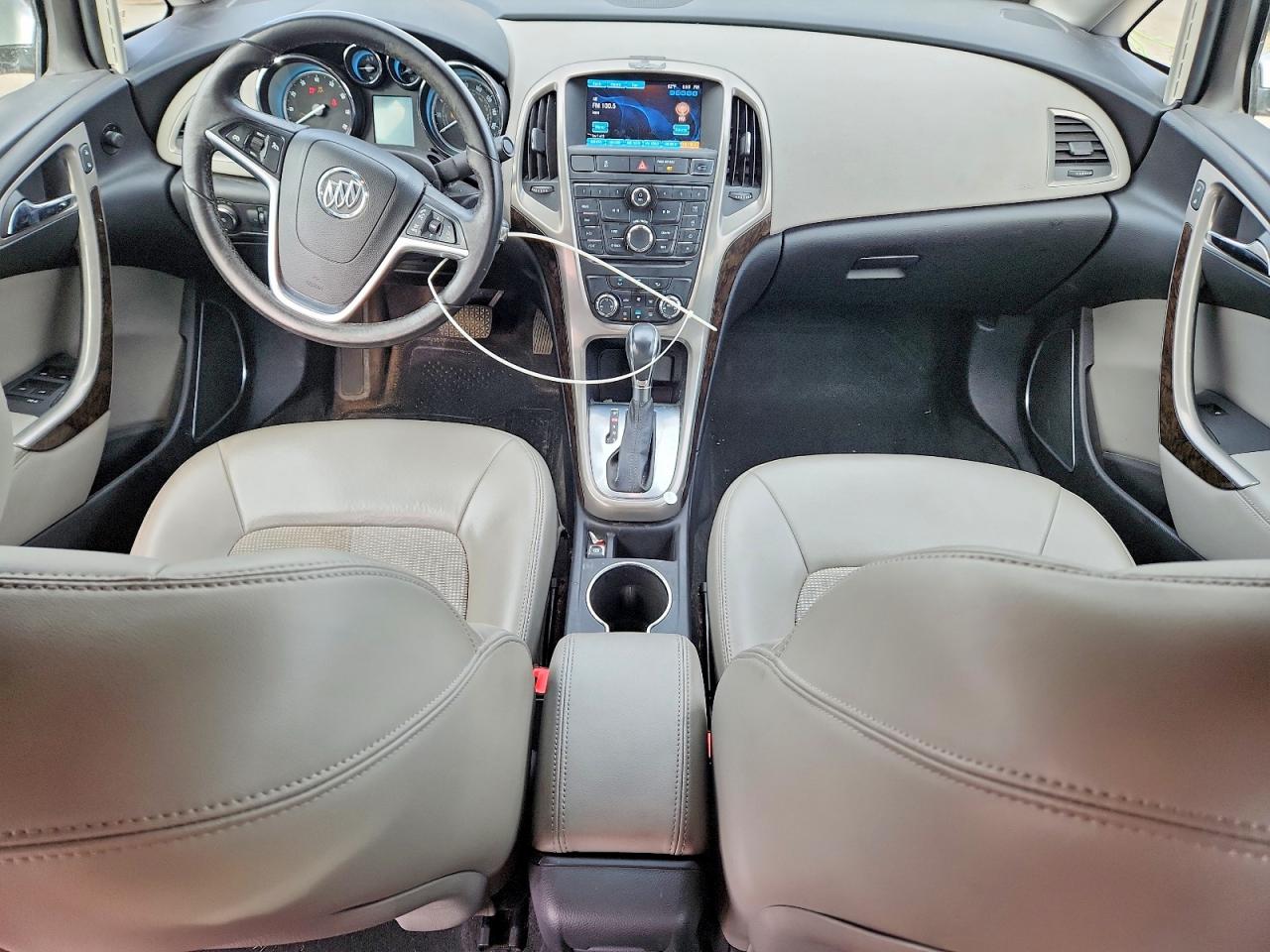 Buick Verano