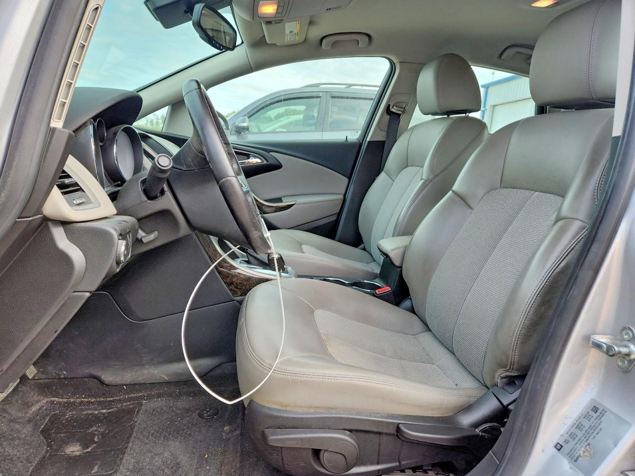 Buick Verano