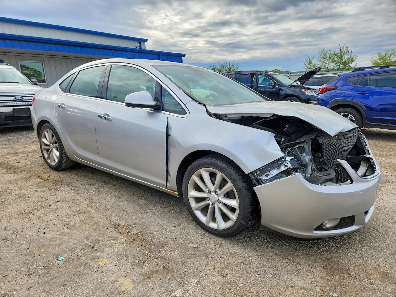 Buick Verano