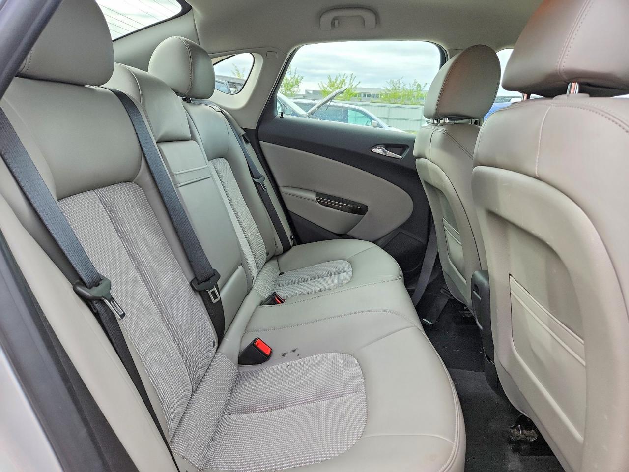 Buick Verano