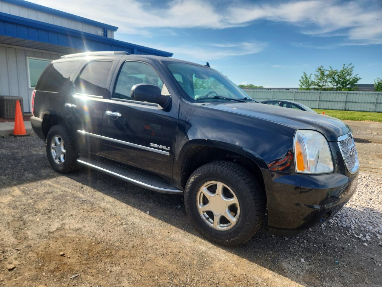 GMC Yukon Denali