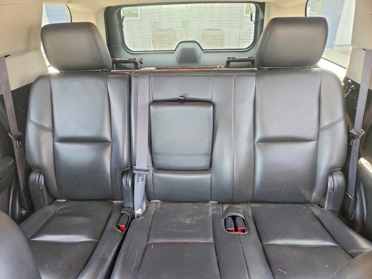 GMC Yukon Denali