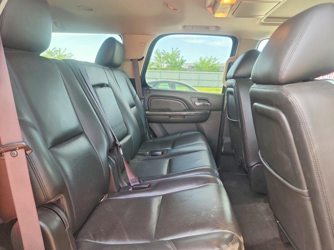 GMC Yukon Denali
