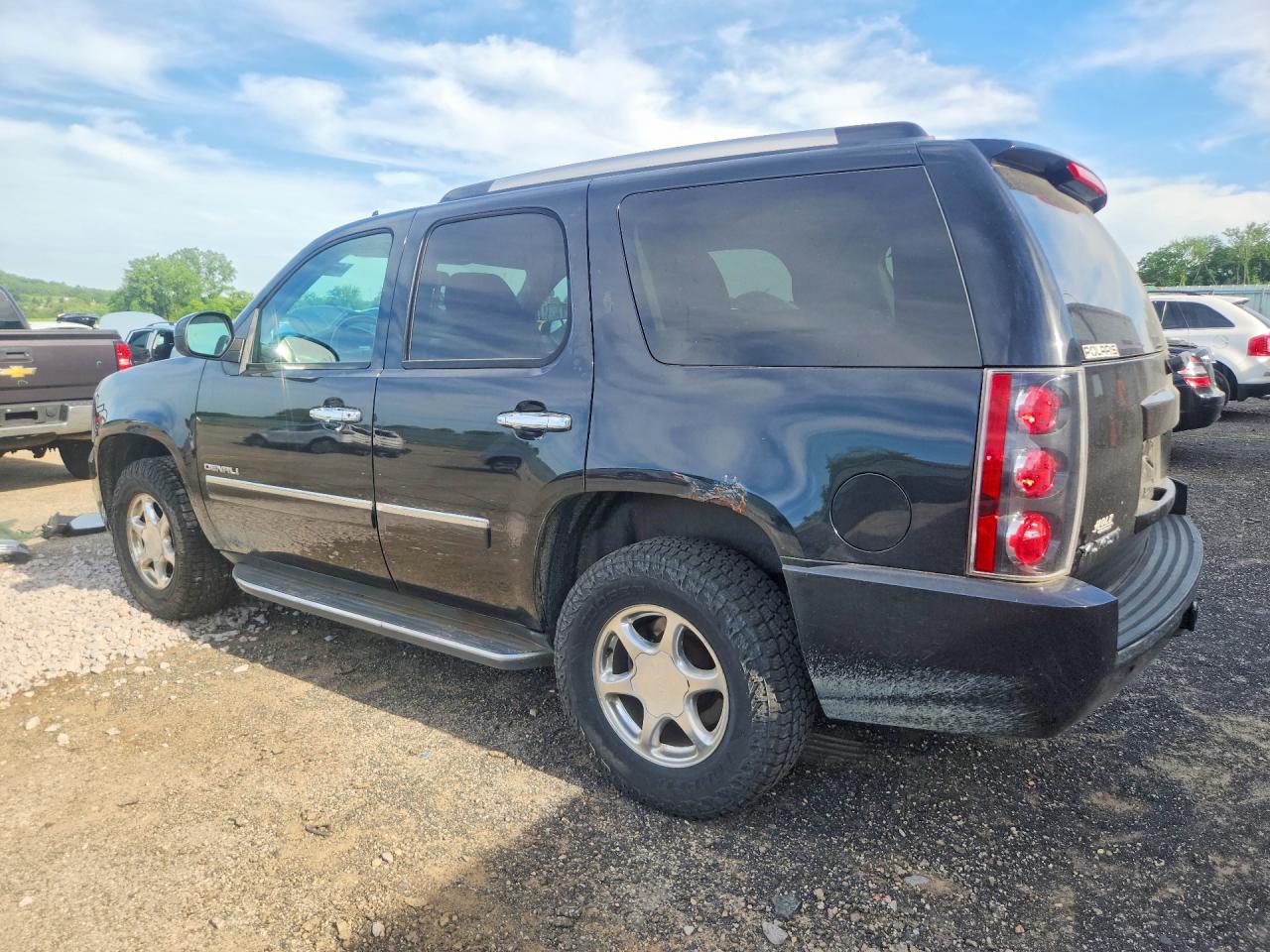 GMC Yukon Denali